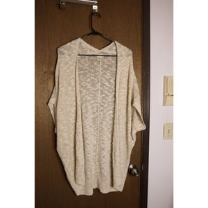 Silence + Noise Cardigan